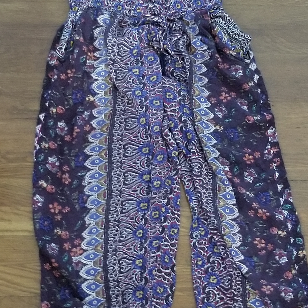 Jogger Harlem Pants